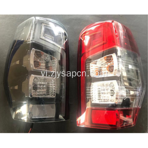 Bán nóng 2020 Triton L200 Đèn đuôi đèn hậu